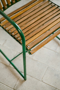 Sedia Industrial 1960