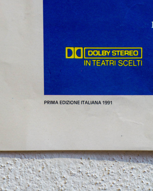 Locandina Abbronzatissimi