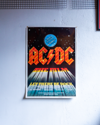 Manifesto Ac Dc