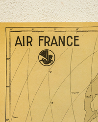Manifesto Air France