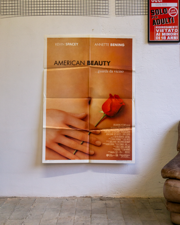 Manifesto American Beauty