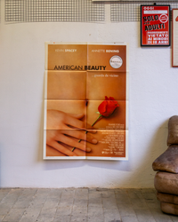 Manifesto American Beauty