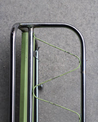 Appendiabiti da parete vintage - Poste Italiane