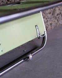 Appendiabiti da parete vintage - Poste Italiane