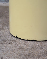 Appendiabiti Velca color crema - 1970/80