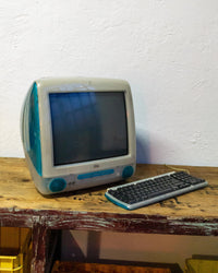 Apple iMac G3 - 1990/2000