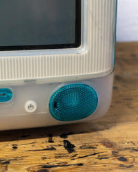 Apple iMac G3 - 1990/2000