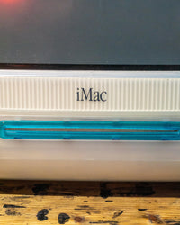 Apple iMac G3 - 1990/2000