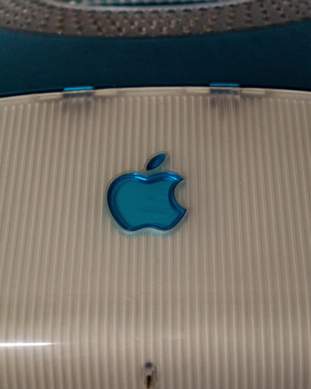 Apple iMac G3 - 1990/2000