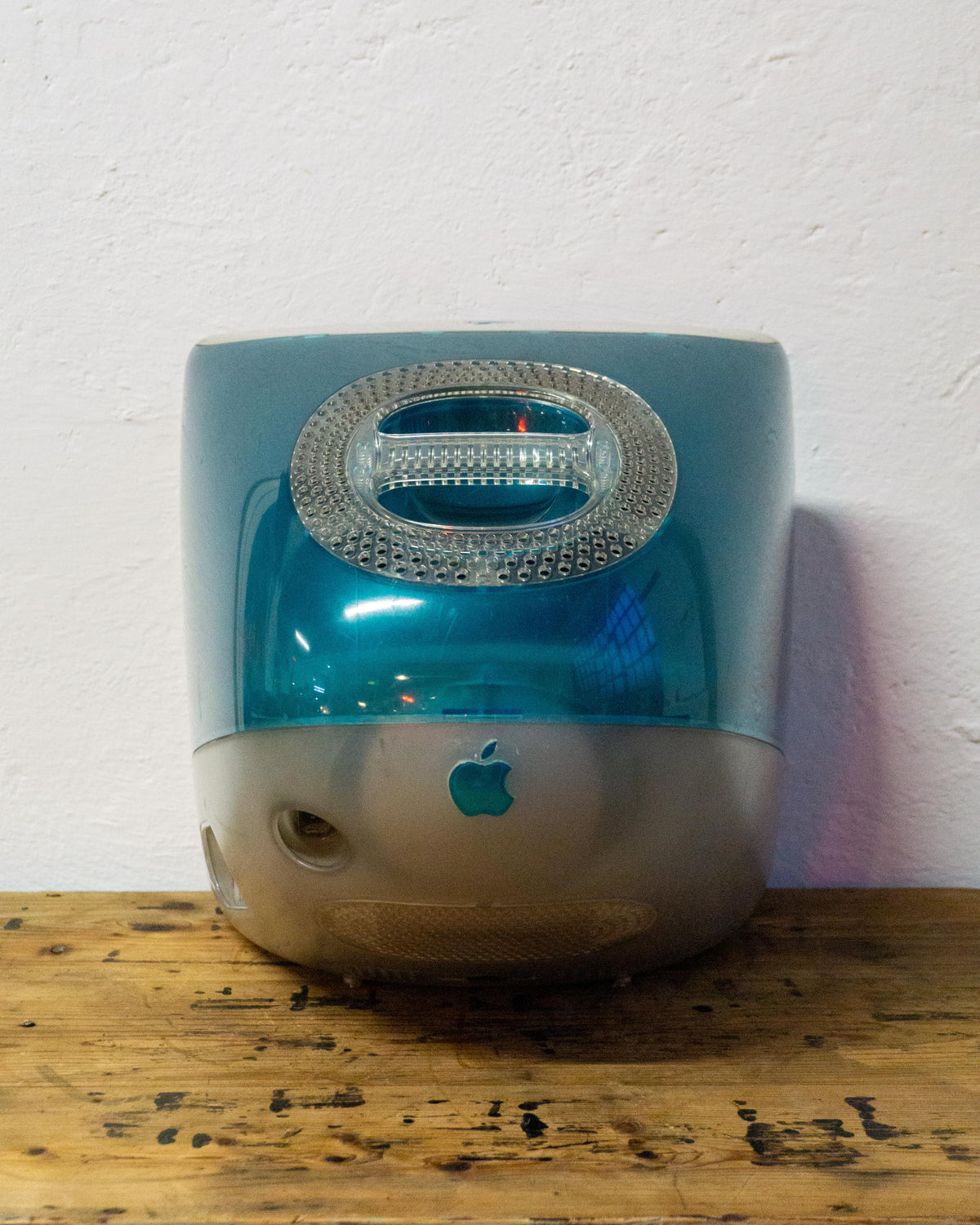 Apple iMac G3 - 1990/2000