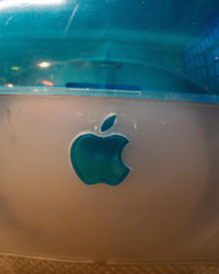 Apple iMac G3 - 1990/2000