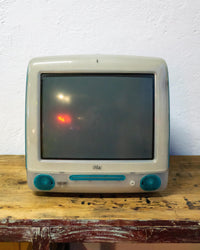 Apple iMac G3 - 1990/2000