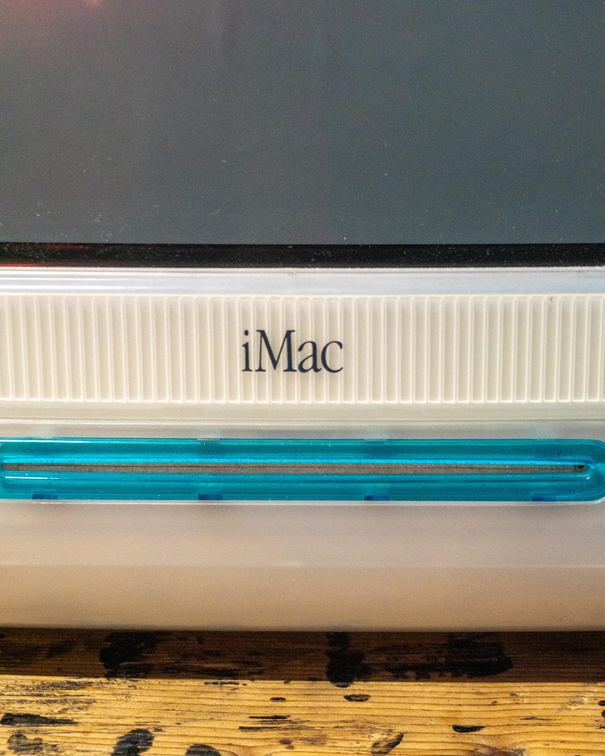 Apple iMac G3 - 1990/2000