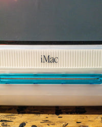 Apple iMac G3 - 1990/2000