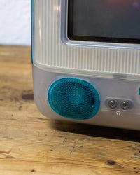 Apple iMac G3 - 1990/2000