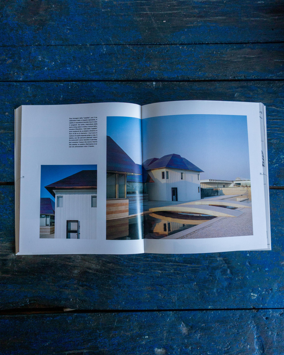 Libro Architetture Elettriche BTicino – 1991
