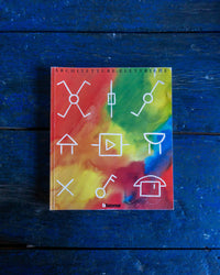Libro Architetture Elettriche BTicino – 1991