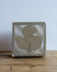 Ventilatore Ariante – Vortice Marco Zanuso 1973