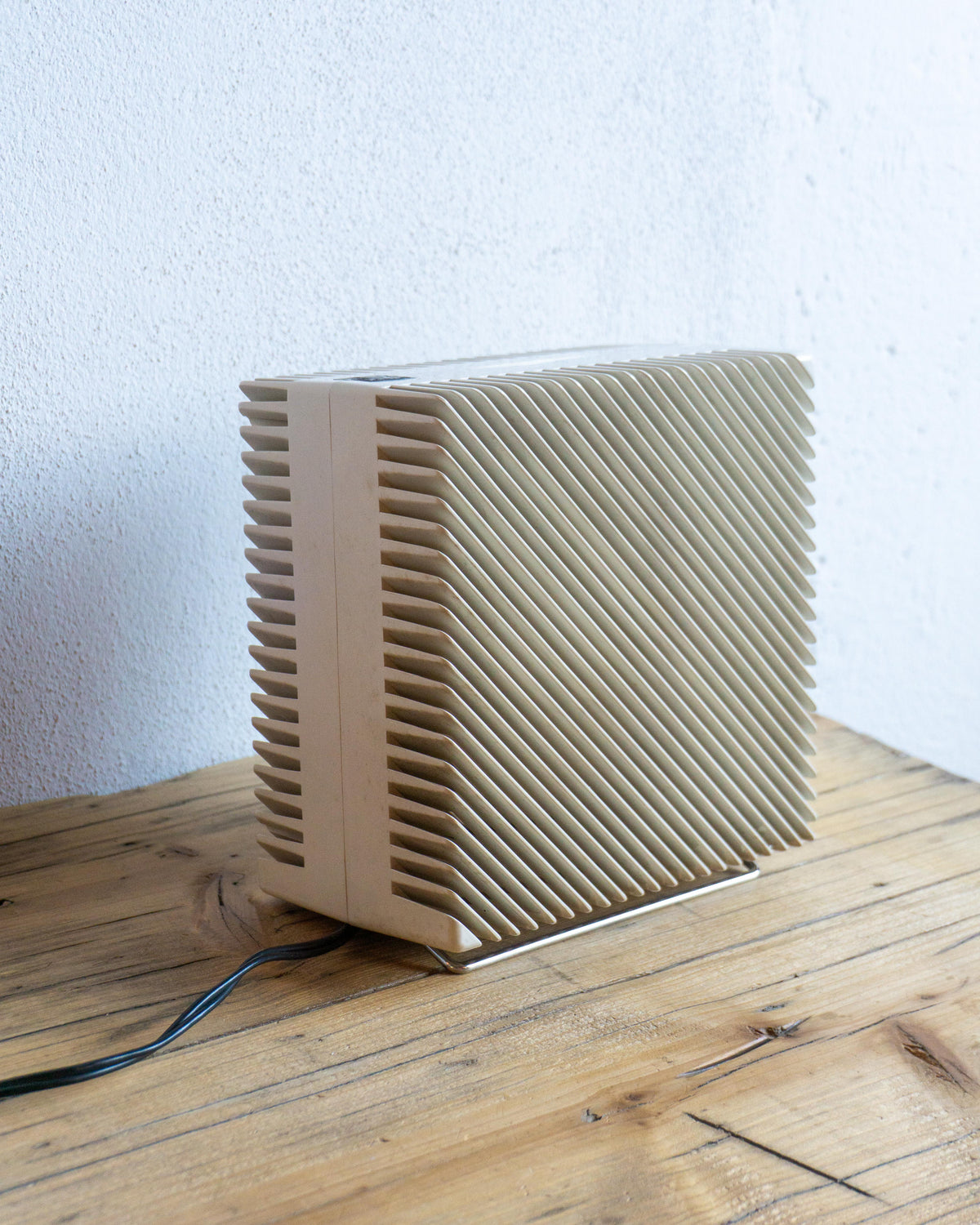 Ventilatore Ariante – Vortice Marco Zanuso 1973