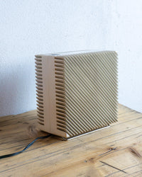 Ventilatore Ariante – Vortice Marco Zanuso 1973