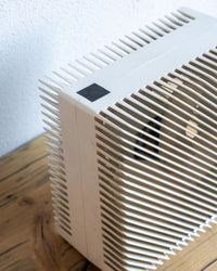 Ventilatore Ariante – Vortice Marco Zanuso 1973