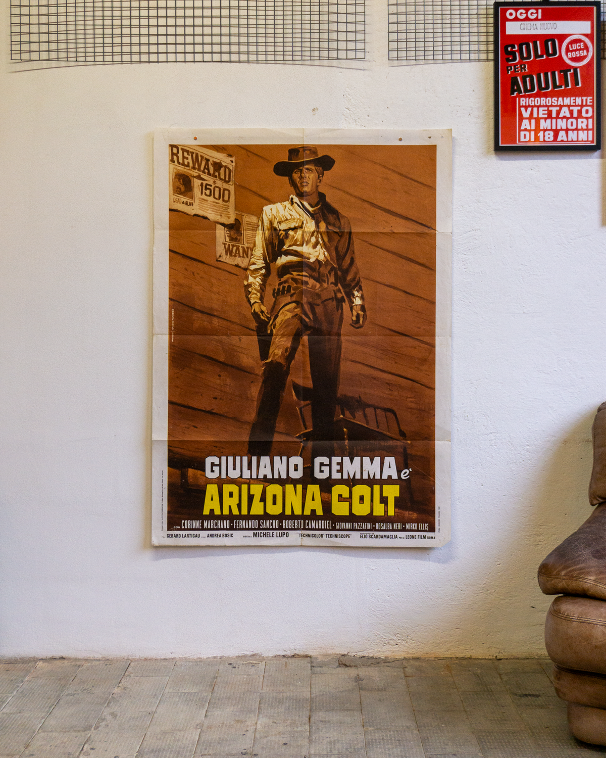 Manifesto Arizona Colt