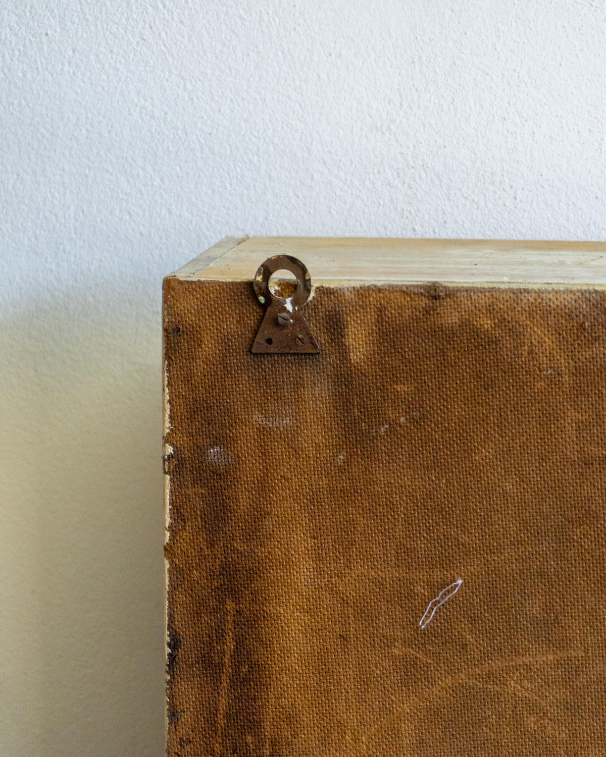 Armadietto vintage industriale - 1970