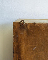 Armadietto vintage industriale - 1970