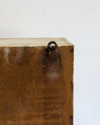 Armadietto vintage industriale - 1970