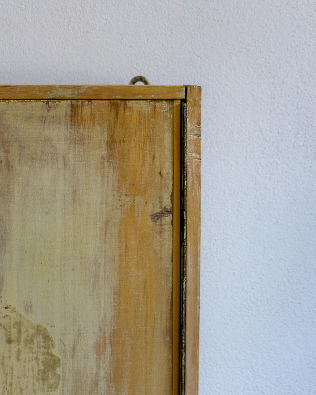 Armadietto vintage industriale - 1970