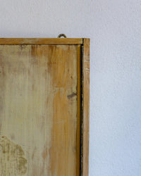 Armadietto vintage industriale - 1970