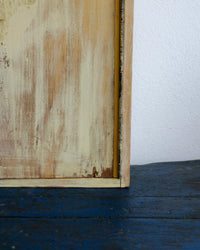Armadietto vintage industriale - 1970