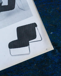 Rivista Arredorama – gennaio febbraio 1971