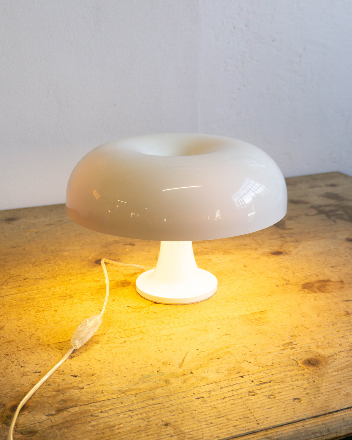 Lampada Nessino Artemide