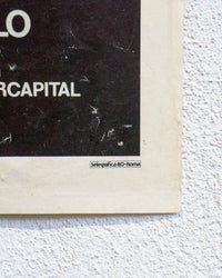 Locandina Asso