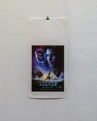 Locandina Avatar