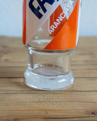 Bicchiere Fanta