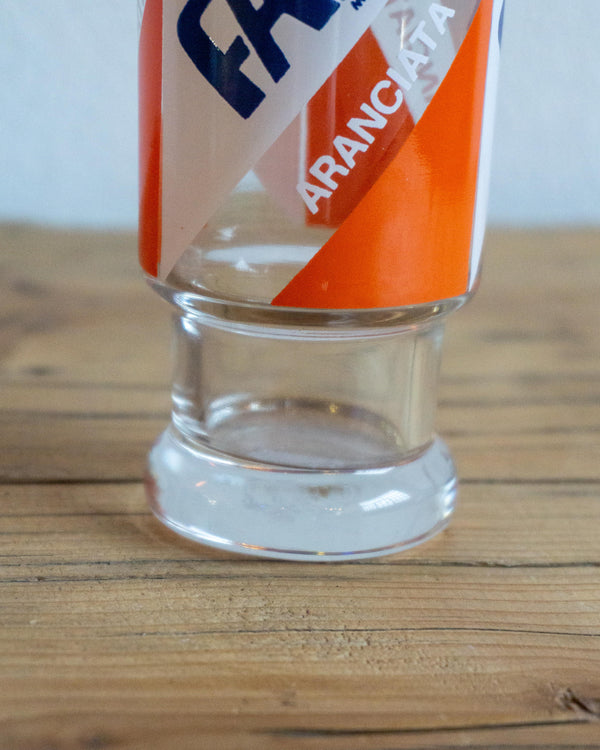 Bicchiere Fanta