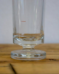 Quattro bicchieri Cynar