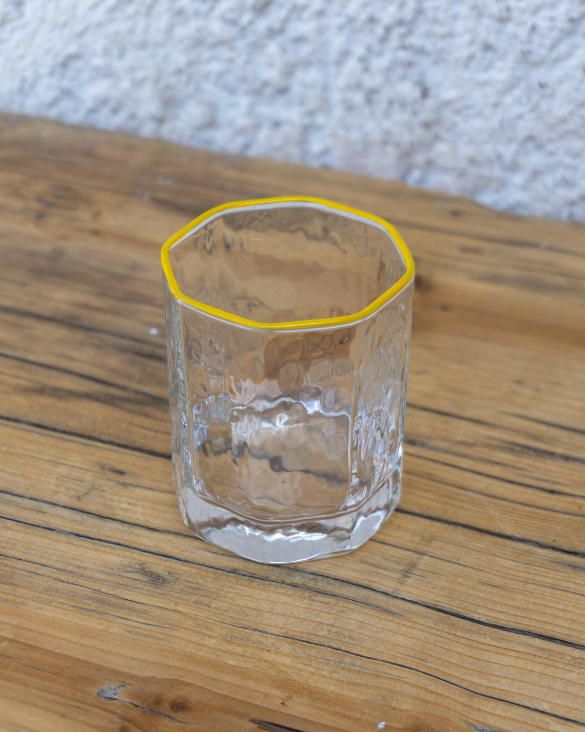 Set Bicchieri vintage – Anni '70