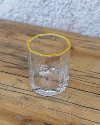 Set Bicchieri vintage – Anni '70