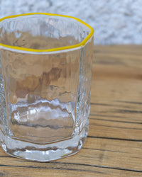 Set Bicchieri vintage – Anni '70