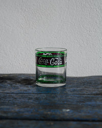 Set 6 bicchieri Coca-Cola vintage - anni ’80