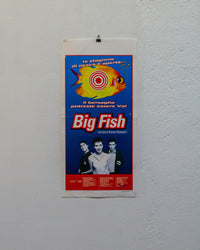 Locandina Big Fish