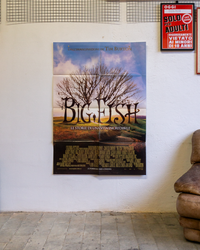 Manifesto Big Fish