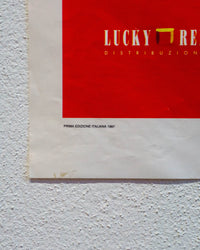 Locandina Big Fish