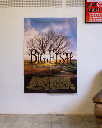 Manifesto Big Fish