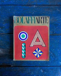 Rivista BolaffiArte – dicembre 1971