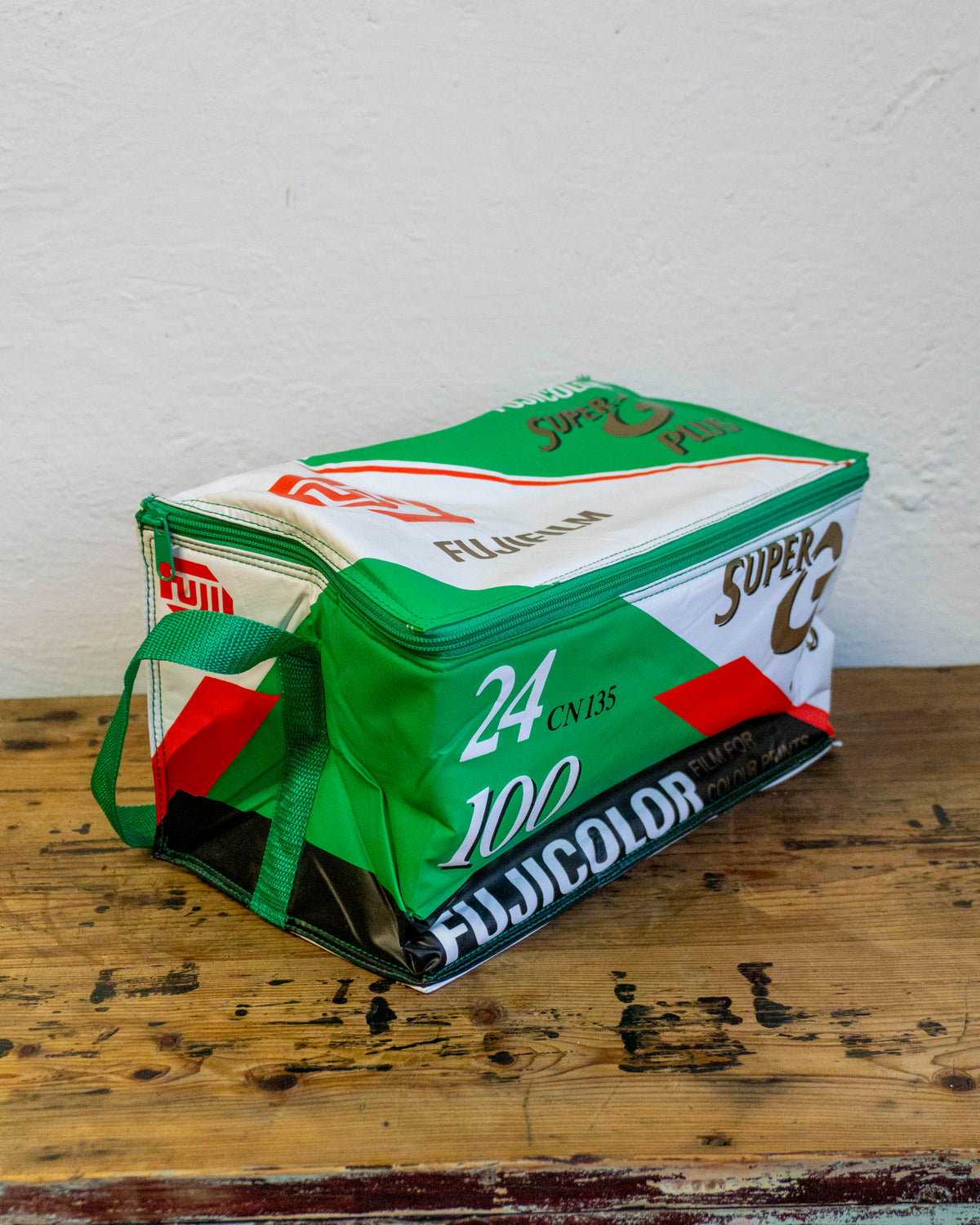 Borsa frigo Fujifilm Super Color - 1980