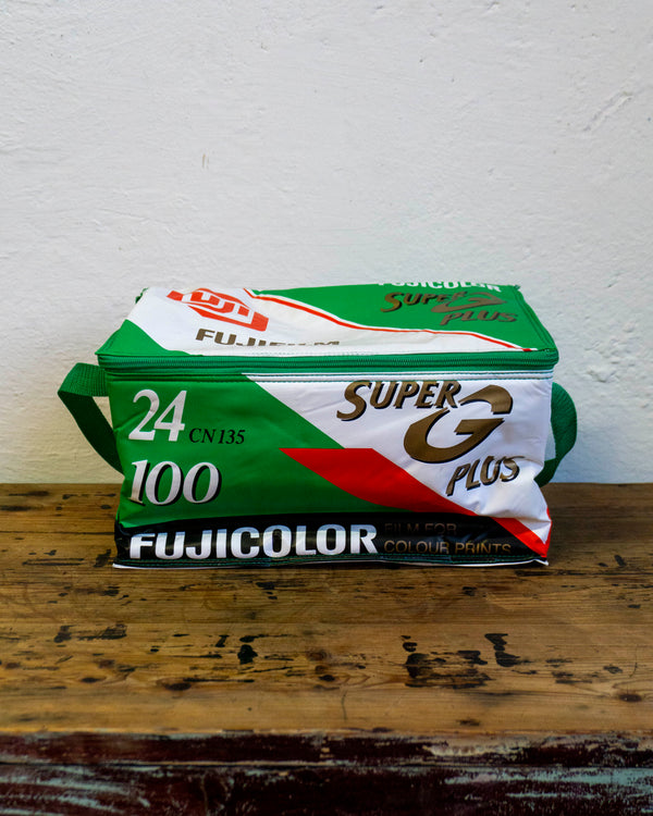 Borsa frigo Fujifilm Super Color - 1980